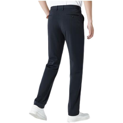 S•BATTIER肖恩•巴蒂尔 男商务休闲裤 L8K002-B5 商品图3