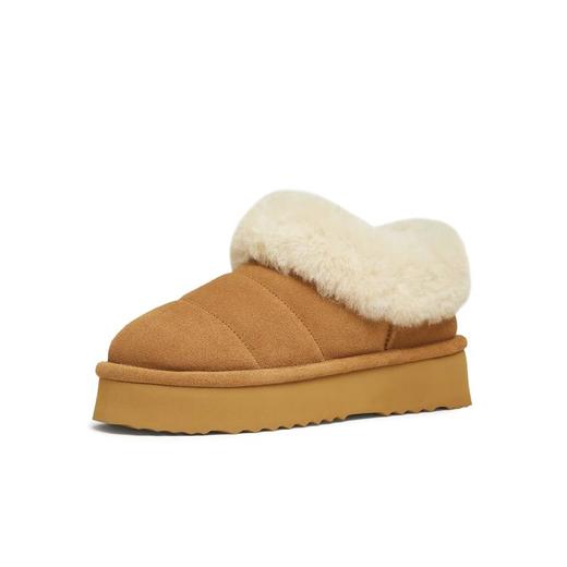 Teenmix天美意 女雪地靴 KMZ02DM4 商品图0