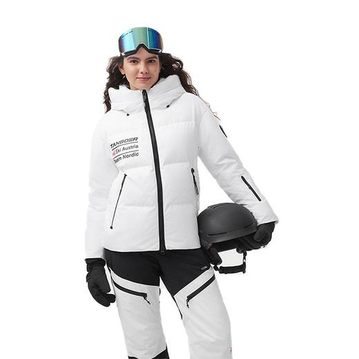 坦博尔 羽绒服男女同款 TEF550380A 商品图0