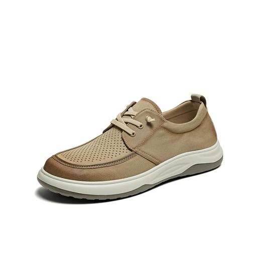 BASTO百思图 男休闲鞋 29521BM5 商品图0