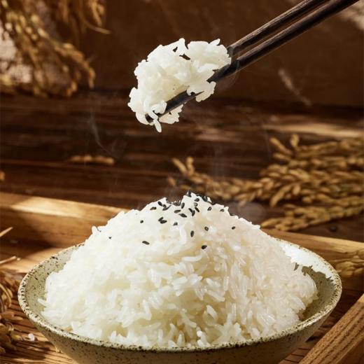 【25年10月新米 五常大米新国标执行标准 地理标志产品 PICC承保】金稻典五常稻花香2号·有机大米5kg 商品图9