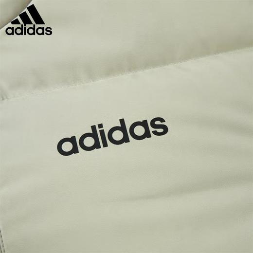 adidas阿迪达斯 中性羽绒服 JW1690 商品图4