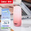 Debo德铂【抖音同款】保温杯316不锈钢小巧便携迷你包包杯口袋保温杯 /厨具 /水具 /保温杯 商品缩略图7