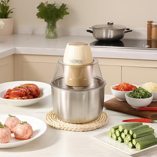 EHA-5625A  食品加工器（碎肉机） 商品图5