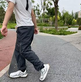 CHUCHUNA丘丘纳【全场景功能体训】旋钮扣综合赤足体训儿童鞋