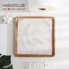 UKSUZYCLUB 洁面巾珍珠纹80段 J021 商品缩略图4