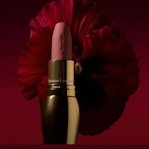 【年终限时大促】【保税仓直发·全球购】CL萝卜丁女王权杖口红1.5g 商品图3