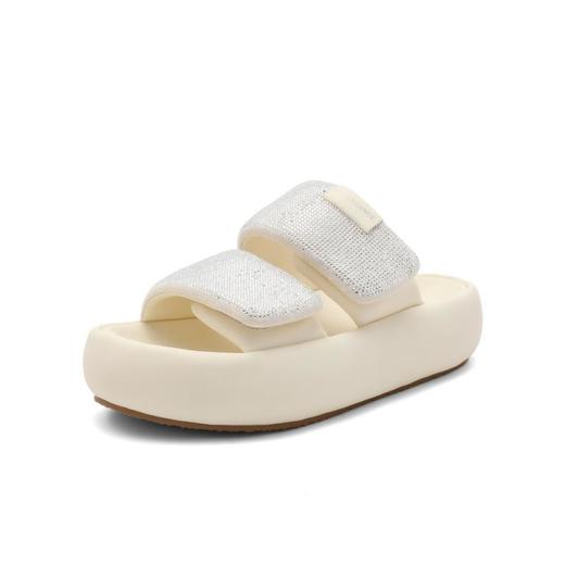 Belle百丽 女凉鞋 B2045BT4 商品图1