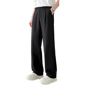 雪中飞 男休闲长裤 X409327453F