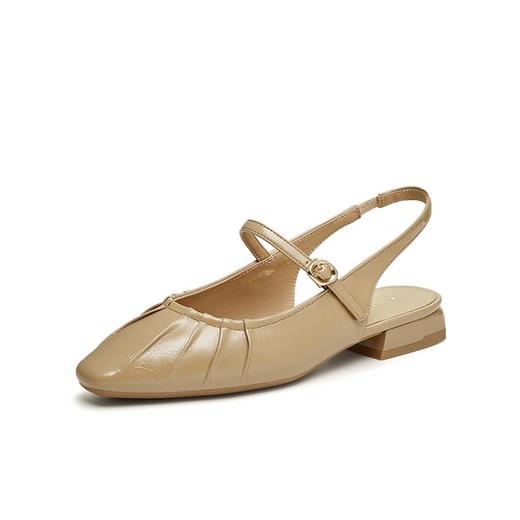 BASTO百思图 女凉鞋 TSQ09BH4 商品图0