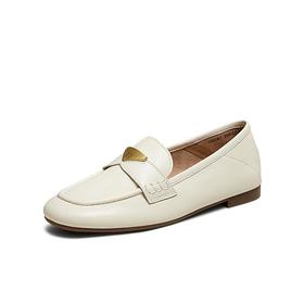 Tata他她 女乐福鞋 7QCB7AA5