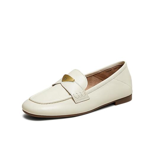 Tata他她 女乐福鞋 7QCB7AA5 商品图0