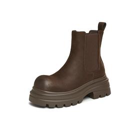 Tata他她 女切尔西靴 CYS01DD4