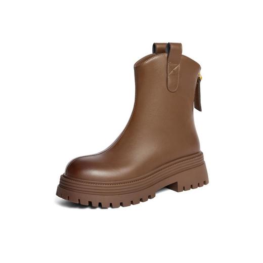 Belle百丽 女弹力靴 B9E1DDZ4 商品图2