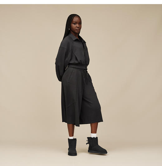 奥莱直发！ 【UGG  多款雪地靴集合】秋冬人气搭配单品 男款/女款 保暖舒适 好看百搭超暖超舒服 商品图1