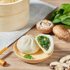 【百】安井香菇素菜包360g/袋 商品缩略图1