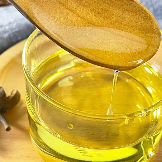 苏粮米业-百谷坊非转一级大豆油5L 商品图1