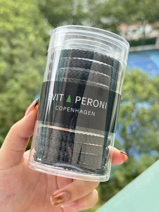超好用！丹麦品牌郑钦文昆凌同款高弹力加粗发圈头绳12根 商品图10