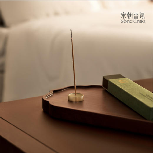 宋朝·听闲系列线香【买一送一】 商品图2