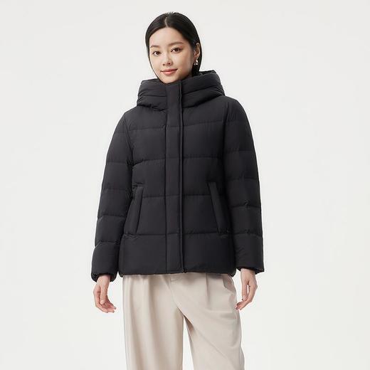 坦博尔 女连帽面包 TBF510358Z 商品图3