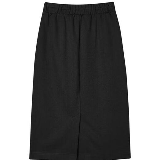 Skechers斯凯奇 女针织长裙 L323W063-0018 商品图3