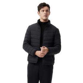 坦博尔 男连帽运动轻薄羽绒 TAF310223A