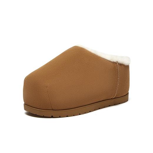 BASTO百思图 女短靴 J9216DM4 商品图1