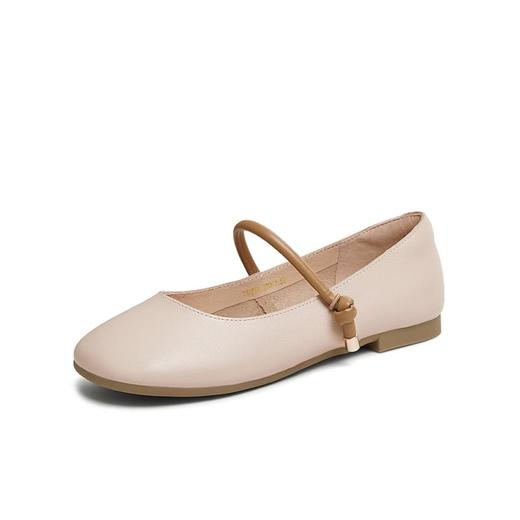 Tata他她 女玛丽珍鞋 YDT04AQ5 商品图1