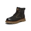 BASTO百思图 男工装靴 50789DD4 商品缩略图1