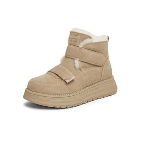 Tata他她 女雪地靴 CYY01DD4