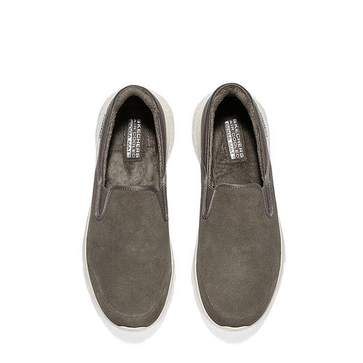 Skechers斯凯奇 男健步鞋休闲鞋 216621-TPE 商品图4