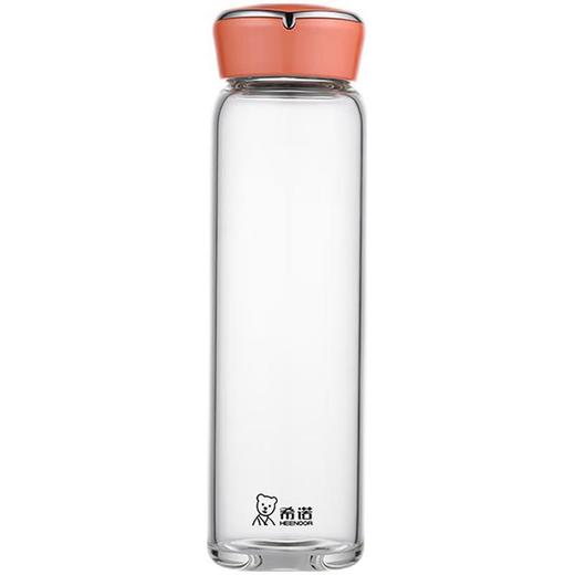 希诺 单层玻璃杯420ml XN-7551 商品图0
