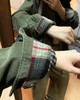有灯芯绒的秋天收获满满温暖与复古衬衫 商品缩略图2