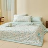 Southlife南方生活 全棉夏被-沁心田园180*200cm NFWC--08BZ008 商品缩略图4