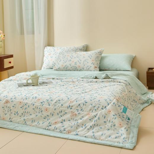 Southlife南方生活 全棉夏被-沁心田园180*200cm NFWC--08BZ008 商品图4
