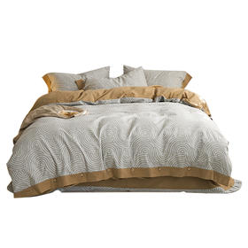 天琴 洛梵-臻品如意棉套200x230cm TQ-T162