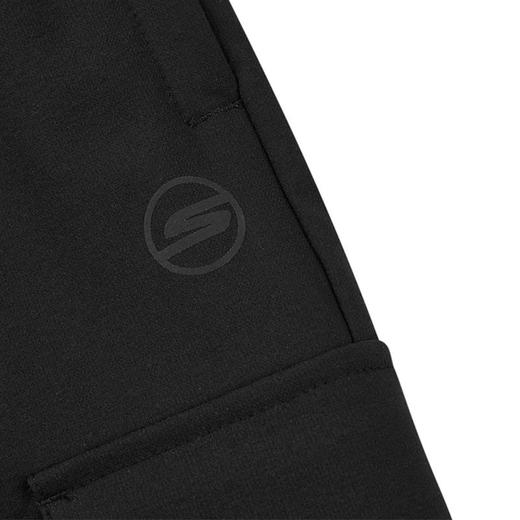 Skechers斯凯奇 男梭织长裤 P424M056-0018 商品图4