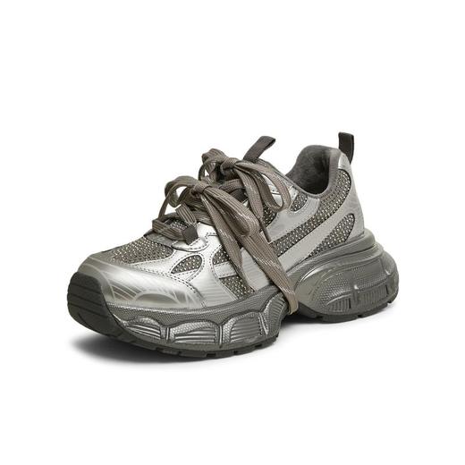 Teenmix天美意 女老爹鞋 BK311AM5 商品图0