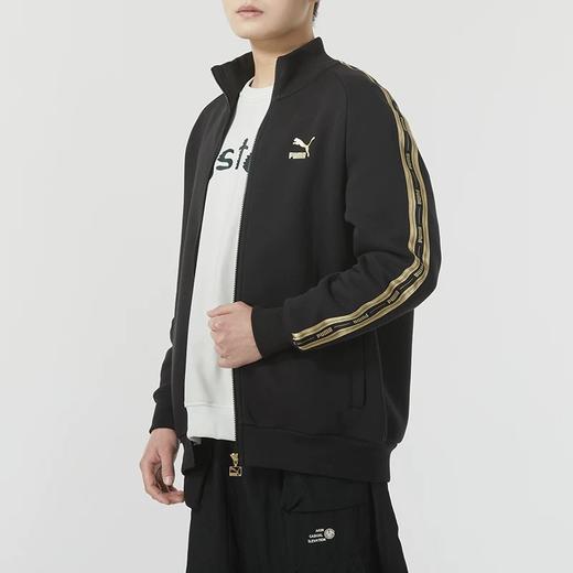 彪马 外套 199.90元（不退不换，线上线下同时售卖，不保证有货）627209-WY 商品图1