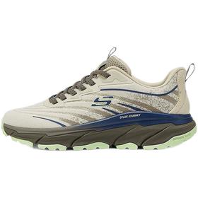 Skechers斯凯奇 男绑带户外鞋 237416-NTBL