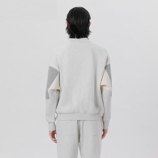 GD&ZS格度佐致 男长袖卫衣 PCCRC1344 商品图4