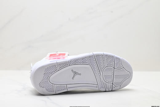 耐克乔丹Air Jordan 4 Retro经典复古休闲运动篮球鞋FV5029-006男女鞋 商品图8