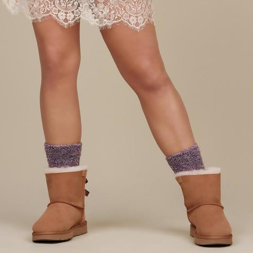 奥莱直发！ 【UGG  多款雪地靴集合】秋冬人气搭配单品 男款/女款 保暖舒适 好看百搭超暖超舒服 商品图5