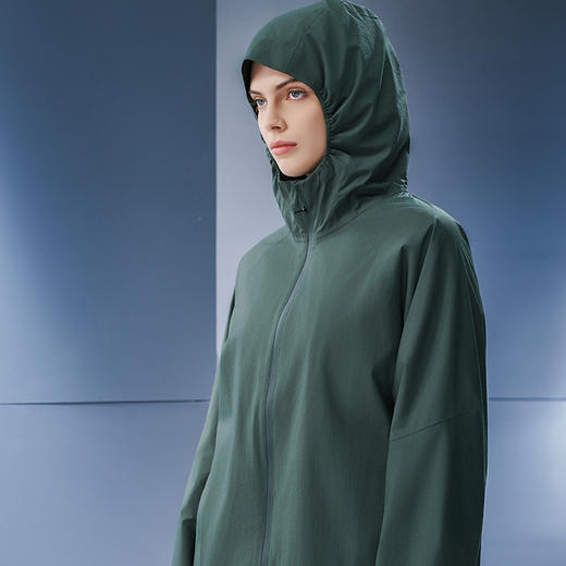 轻暖挂里系列冲锋衣 商品图4