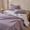 【牛奶绒床盖】牛奶绒床盖三件套秋冬保暖床单纯色绒布毯子床盖枕套 商品缩略图10