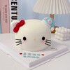 多款式~微加高hellokitty猫小帽子卡通小动物蛋糕-低糖处理无添加 商品缩略图3