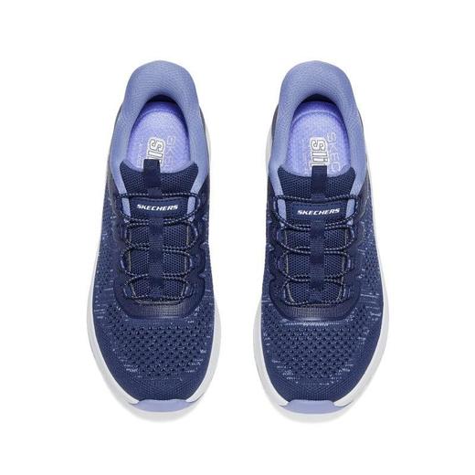Skechers斯凯奇 女户外鞋 180298-NVY 商品图4