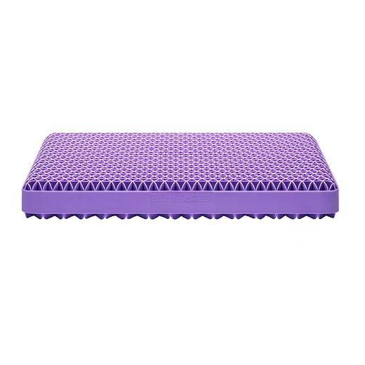 翼眠 深睡格子TPE无压枕 云端款 6972498700028 商品图0