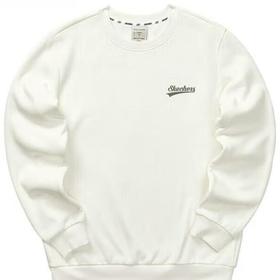 Skechers斯凯奇 中性针织套头卫衣 L323U073-0074