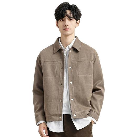 丰讯 男士夹克 FXQS2387 商品图1